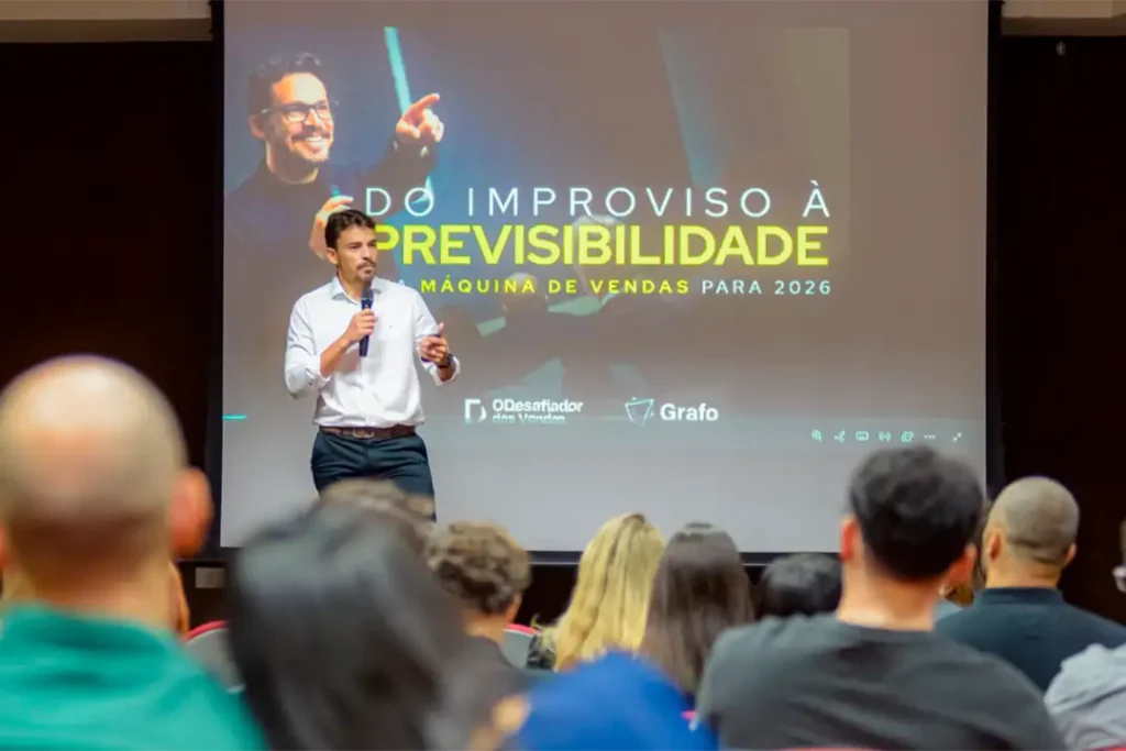 Pipeline de Vidro: A culpa é do Vendedor ou da Gestão que não “entra em campo”?